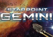 Starpoint Gemini Steam CD Key