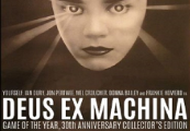 Deus Ex Machina Game Of The Year 30th Anniversary Collector’s Edition Steam CD Key
