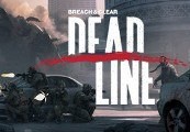 Breach & Clear: Deadline Steam CD Key