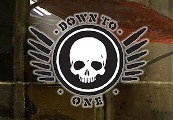 Down To One Steam CD Key