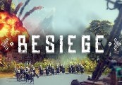 Besiege Steam Account