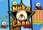 NekoChan Hero - Collection Steam CD Key