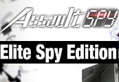 Assault Spy Elite Spy Edition Steam CD Key
