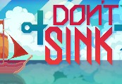 Don't Sink Steam CD Key