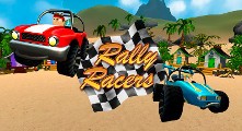 Rally Racers EU Nintendo Switch CD Key