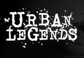 Urban Legends Steam CD Key