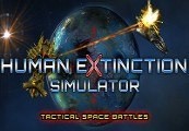 Human Extinction Simulator Steam CD Key