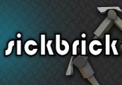 SickBrick Steam CD Key