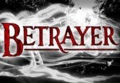 Betrayer Steam CD Key