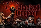 Darkest Dungeon EU Steam CD Key