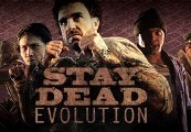 Stay Dead Evolution Steam CD Key