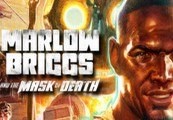 Marlow Briggs And The Mask Of Death Steam CD Key