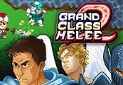 Grand Class Melee 2 Steam CD Key