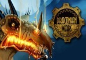 Draconian Wars Steam CD Key