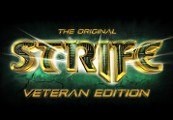 The Original Strife: Veteran Edition Steam CD Key