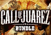Call Of Juarez Bundle Steam CD Key