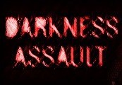 Darkness Assault Steam CD Key