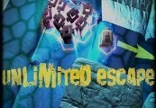 Unlimited Escape Steam CD Key