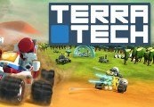 TerraTech Steam Account