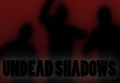 Undead Shadows Steam CD Key