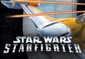 Star Wars Starfighter US Steam CD Key