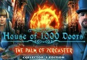 House of 1000 Doors: The Palm of Zoroaster Collectors Edition Steam CD Key