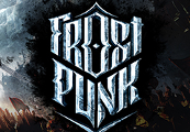 Frostpunk Epic Games Account