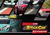 Stock Car Extreme Steam CD Key