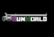 GunWorld Steam CD Key