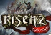 Risen 2: Dark Waters Steam CD Key