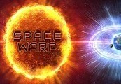 Space Warp Steam CD Key