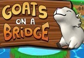 Goats On A Bridge Steam CD Key