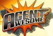 Agent Awesome Steam CD Key
