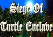 Siege Of Turtle Enclave Steam CD Key