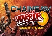 Chainsaw Warrior: Lords Of The Night Steam CD Key