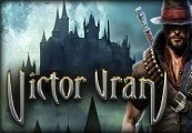 Victor Vran Steam Gift
