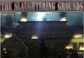 The Slaughtering Grounds Steam Gift