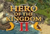 Hero Of The Kingdom II Steam CD Key