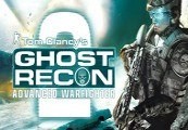 Tom Clancys Ghost Recon: Advanced Warfighter 2 Steam Gift