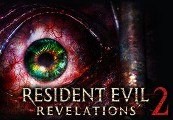 Resident Evil Revelations 2 Box Set RoW Steam CD Key