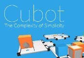 Cubot Steam CD Key