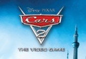 Disney•Pixar Cars 2: The Video Game Steam CD Key