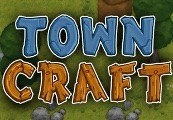 TownCraft Steam CD Key