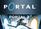 Portal Bundle Steam Gift