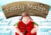 Fatty Maze's Adventures Steam CD Key