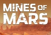 Mines Of Mars Steam CD Key