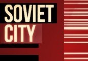 Soviet City Steam CD Key