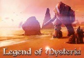 Legend Of Mysteria RPG Steam CD Key