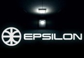 Epsilon Corp. Steam CD Key