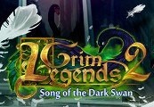 Grim Legends 2: Song Of The Dark Swan Steam CD Key
